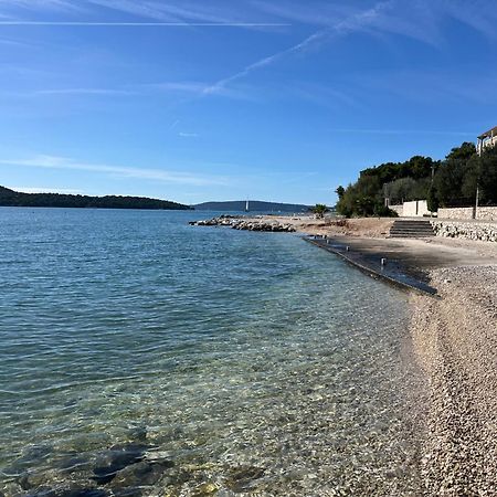 Apartments Marko Trogir Luaran gambar