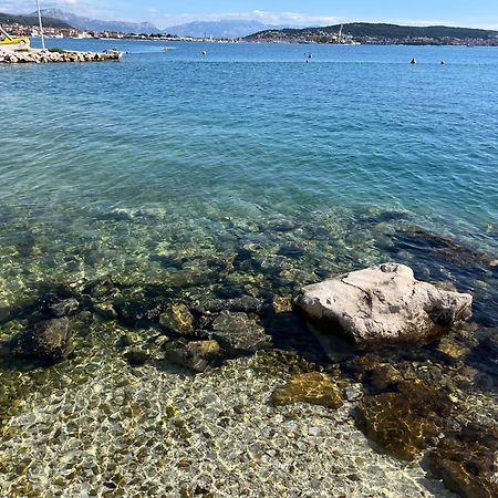 Apartments Marko Trogir Luaran gambar