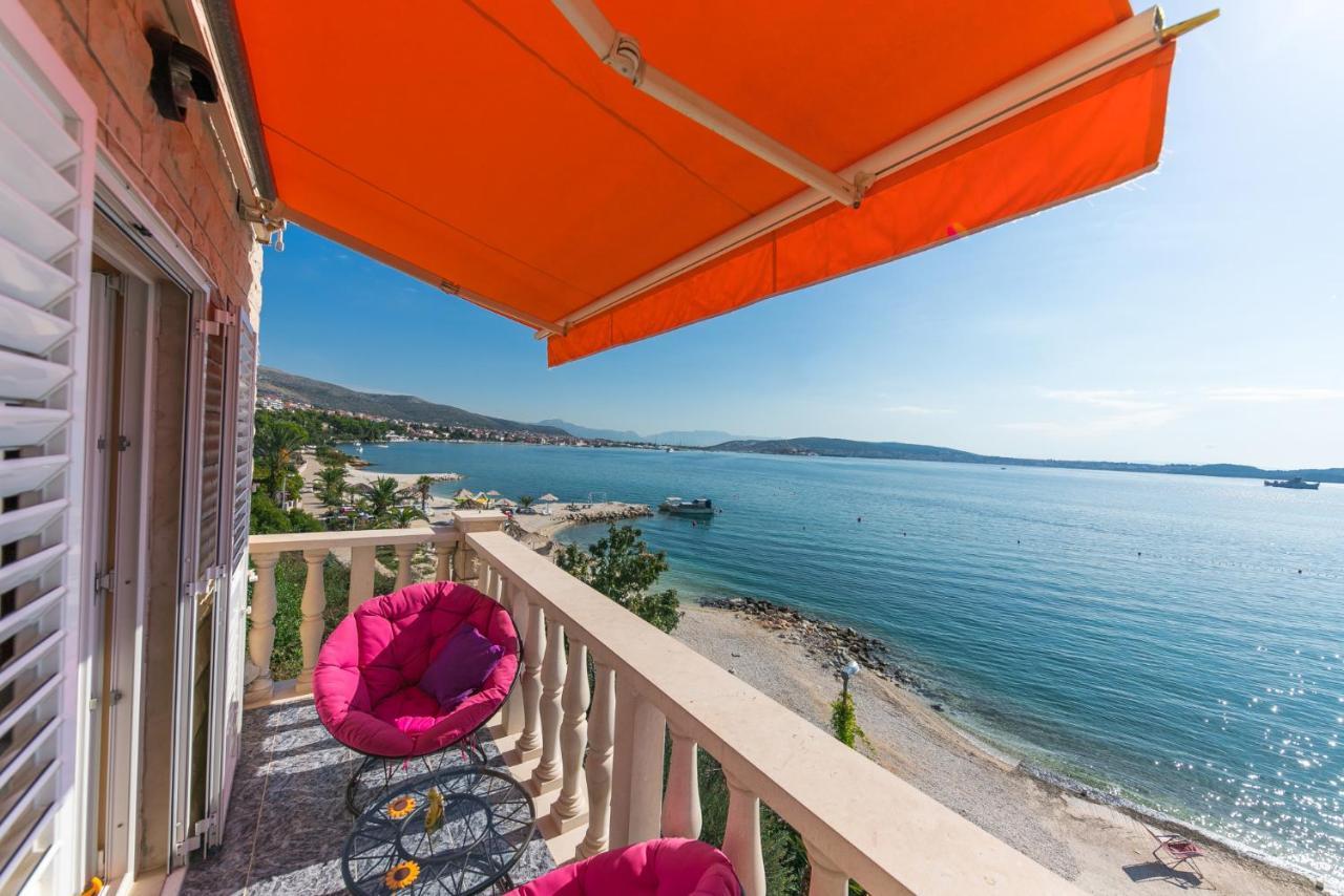 Apartments Marko Trogir Luaran gambar