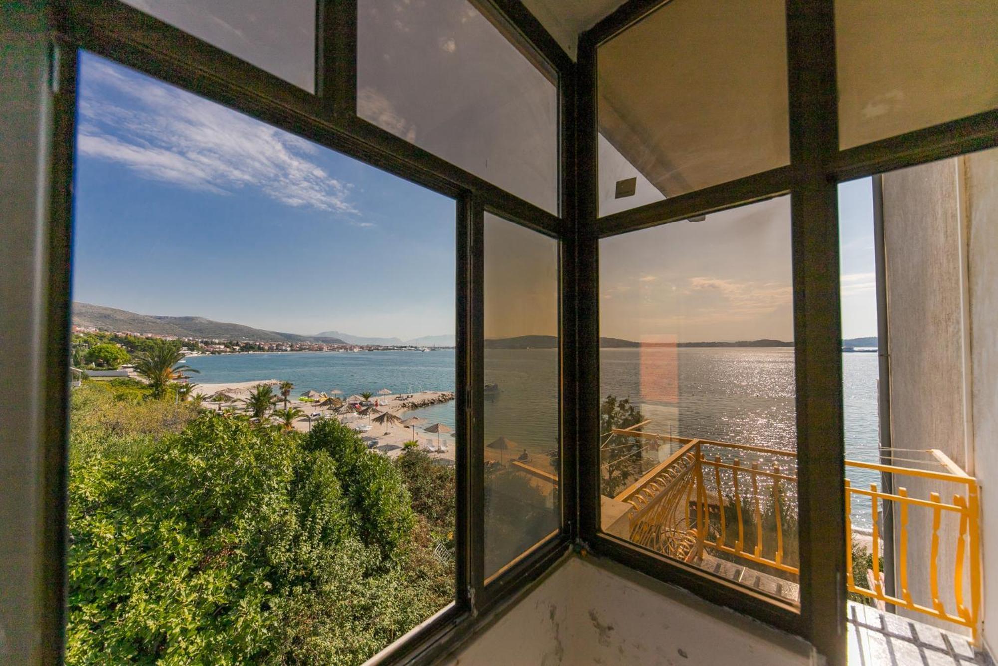 Apartments Marko Trogir Bilik gambar