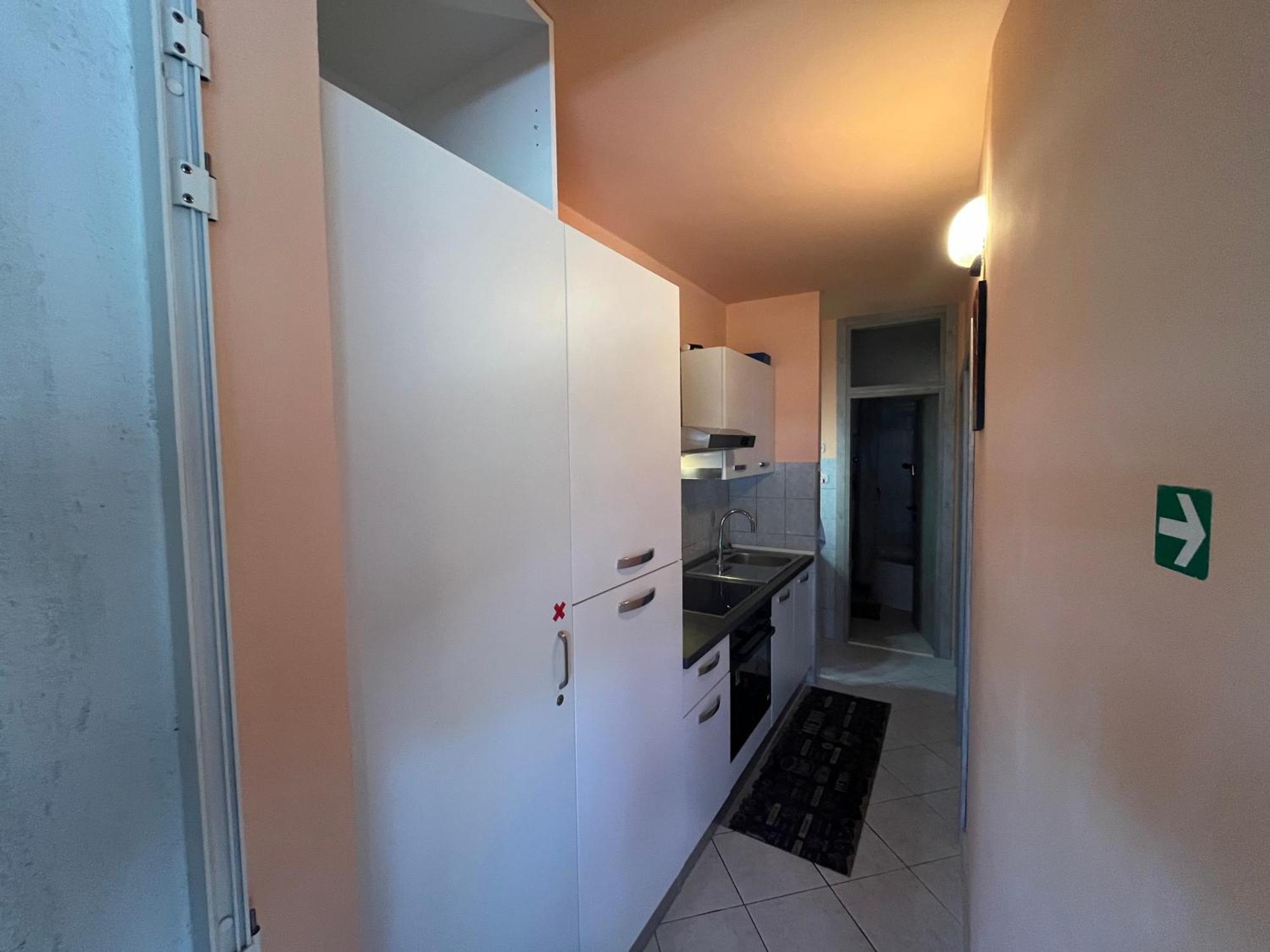 Apartments Marko Trogir Luaran gambar