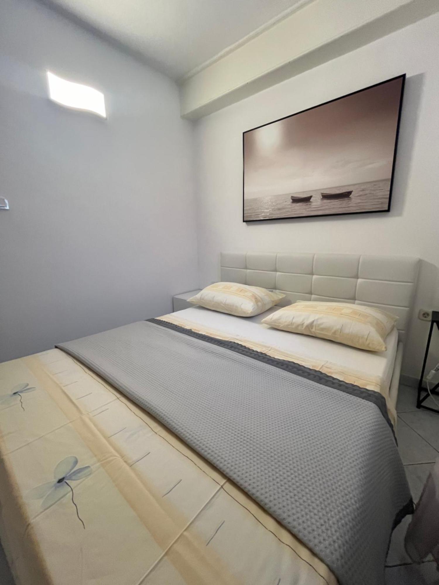 Apartments Marko Trogir Luaran gambar