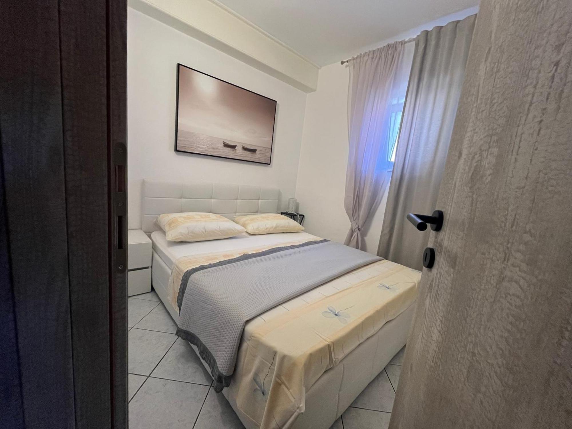Apartments Marko Trogir Luaran gambar
