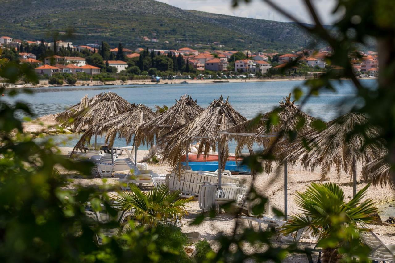 Apartments Marko Trogir Luaran gambar