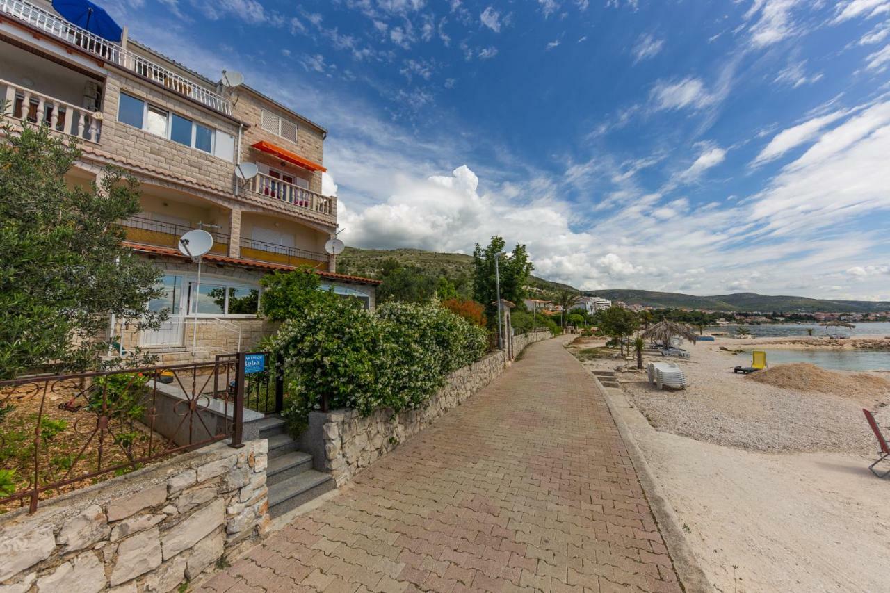 Apartments Marko Trogir Luaran gambar