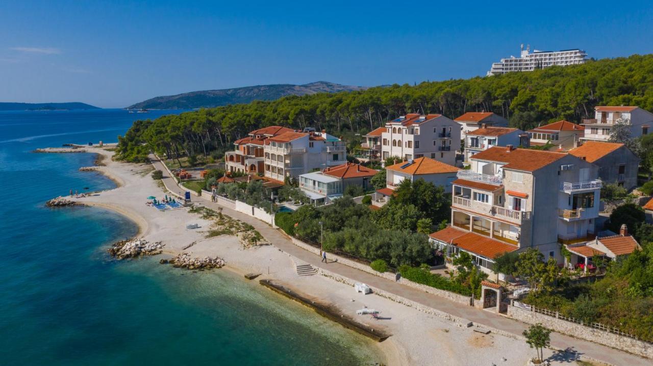 Apartments Marko Trogir Luaran gambar