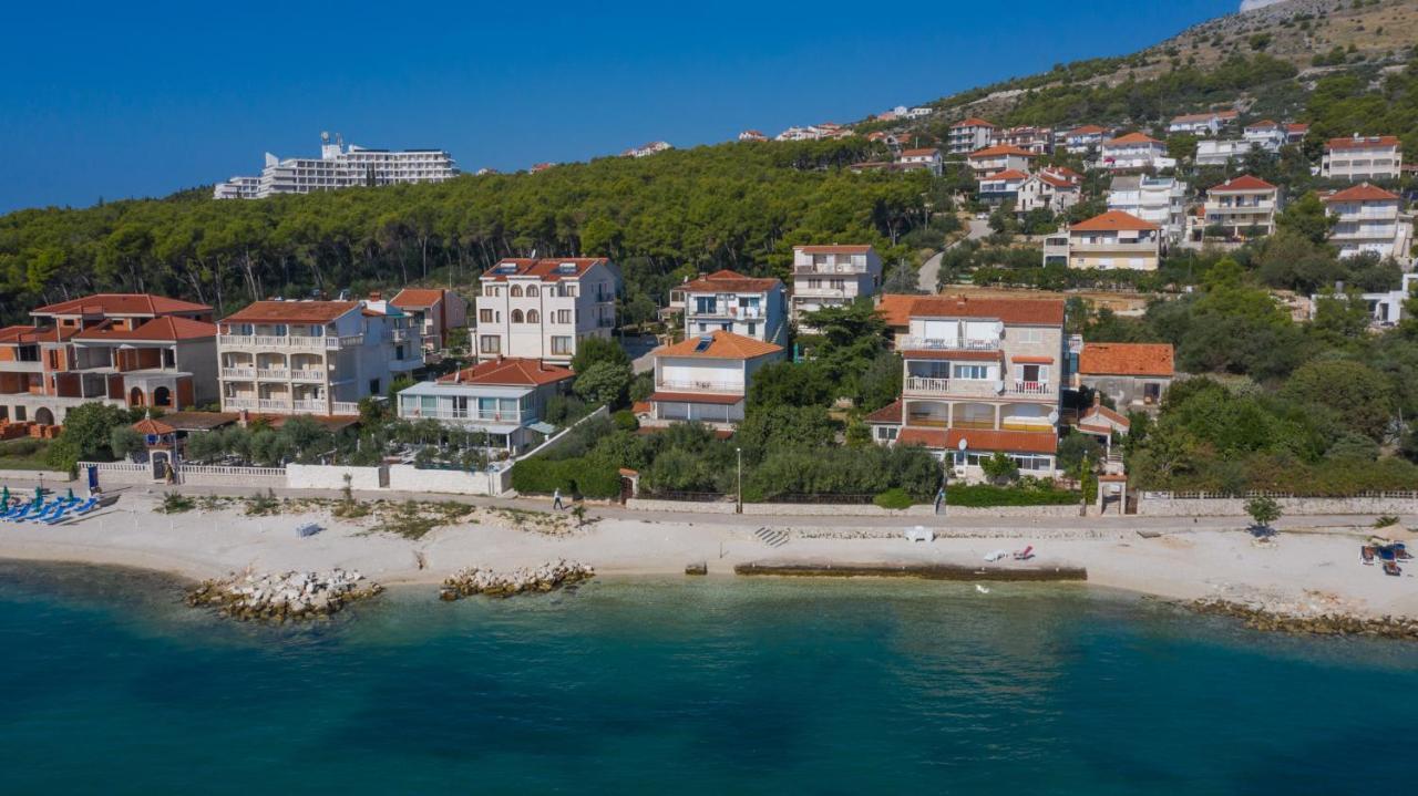 Apartments Marko Trogir Luaran gambar